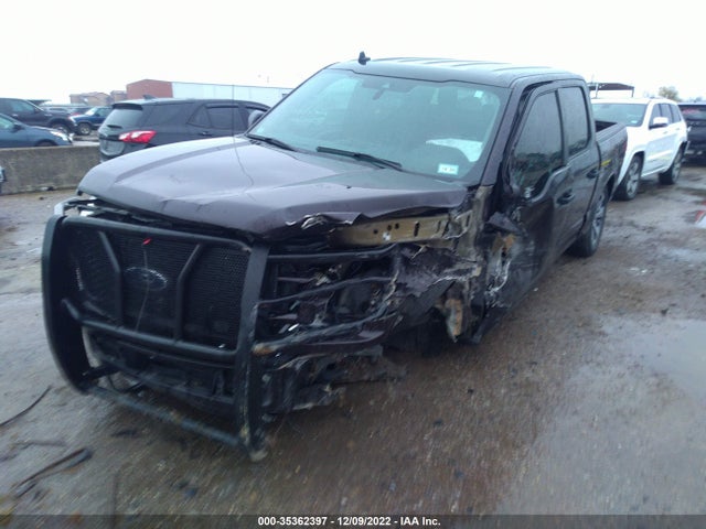 2020 Ford F-150, VIN: 1FTEW1CP9LKF26199