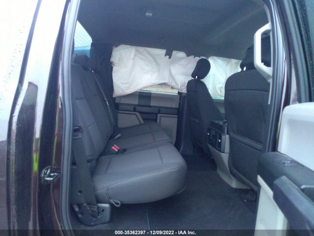 2020 Ford F-150, VIN: 1FTEW1CP9LKF26199