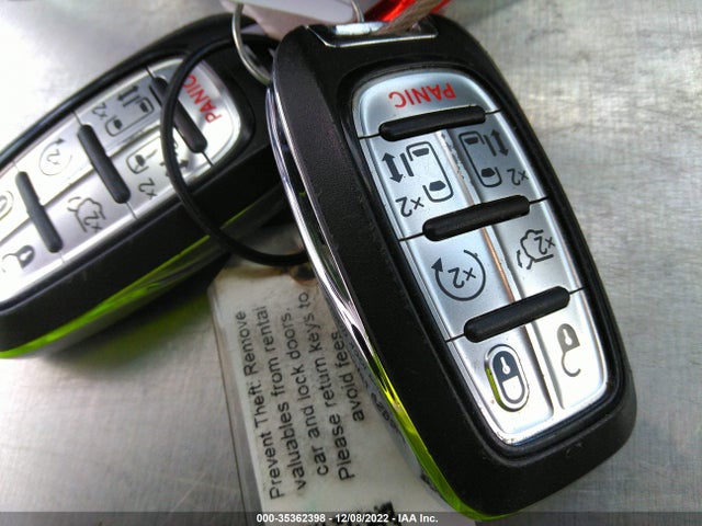 2021 Chrysler Voyager, VIN: 2C4RC1DG9MR538686
