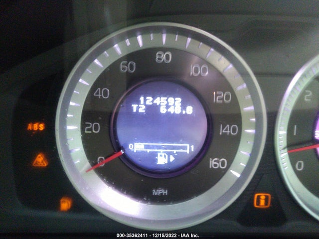 Volvo Xc60 3.2l 2013 YV4952DZ4D2385583 Image 7