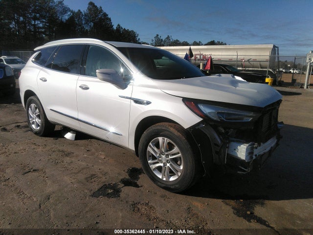 2019 Buick Enclave, VIN: 5GAERBKW5KJ112834