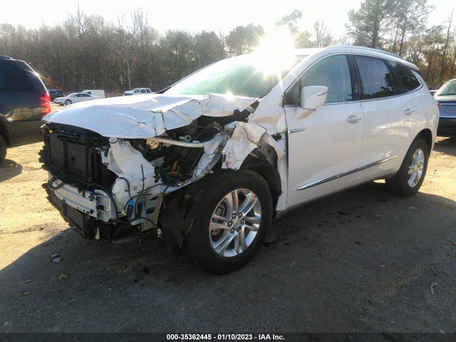 2019 Buick Enclave, VIN: 5GAERBKW5KJ112834