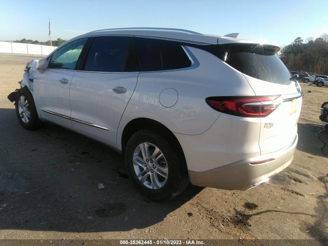 2019 Buick Enclave, VIN: 5GAERBKW5KJ112834