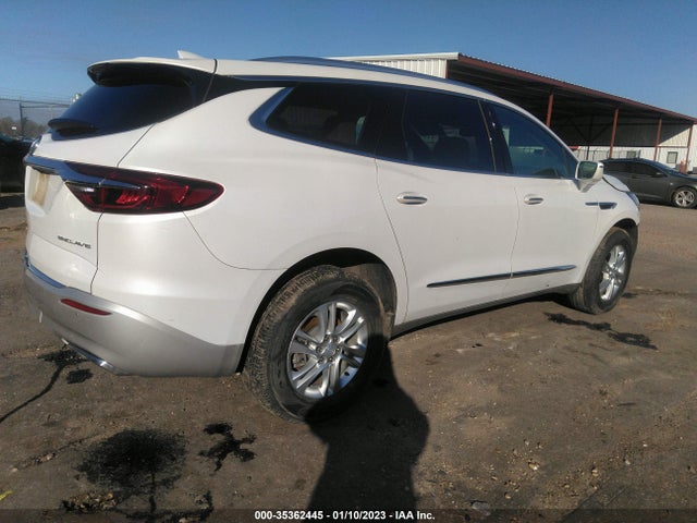 2019 Buick Enclave, VIN: 5GAERBKW5KJ112834