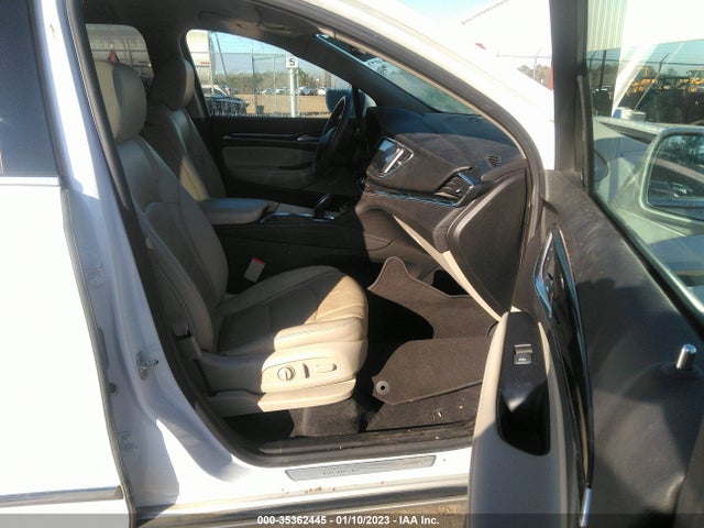 2019 Buick Enclave, VIN: 5GAERBKW5KJ112834