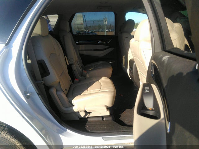 2019 Buick Enclave, VIN: 5GAERBKW5KJ112834
