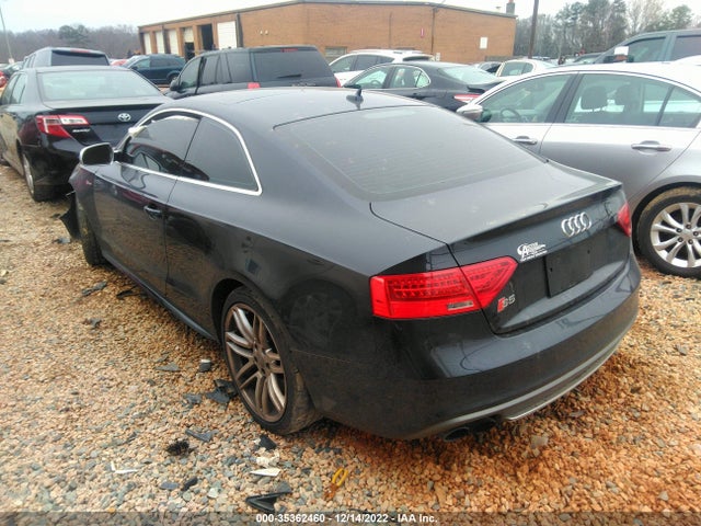 WAUC4AFRXGA051746 Audi S5 Premium Plus