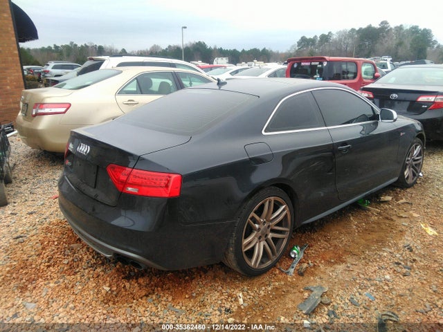 WAUC4AFRXGA051746 Audi S5 Premium Plus