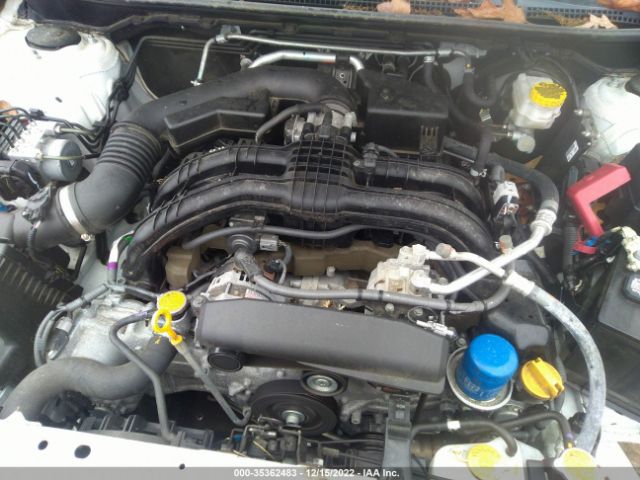 4S3GTAC62K3738041 Subaru Impreza Premium