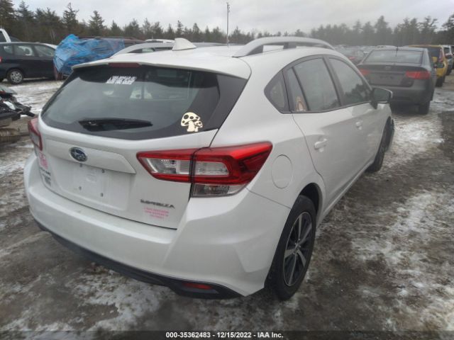 4S3GTAC62K3738041 Subaru Impreza Premium