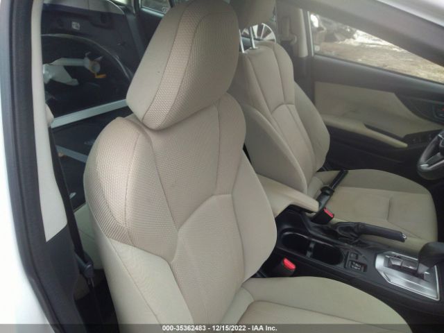 4S3GTAC62K3738041 Subaru Impreza Premium