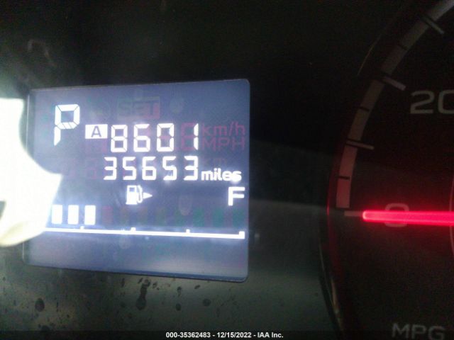 4S3GTAC62K3738041 Subaru Impreza Premium