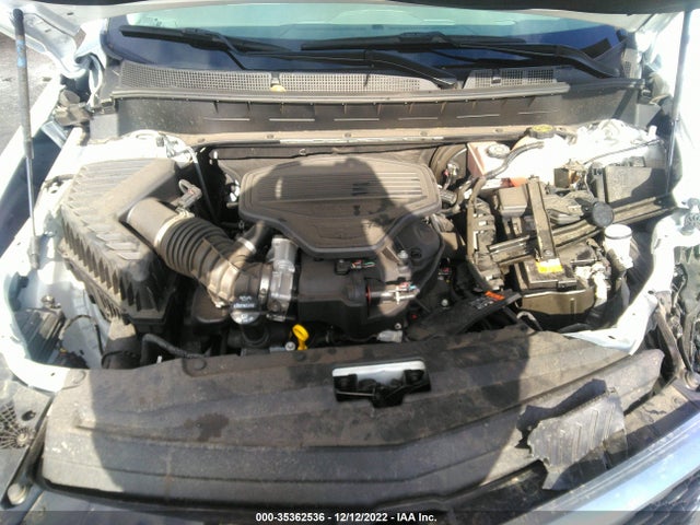 2021 Cadillac XT6, VIN: 1GYKPCRS0MZ184622