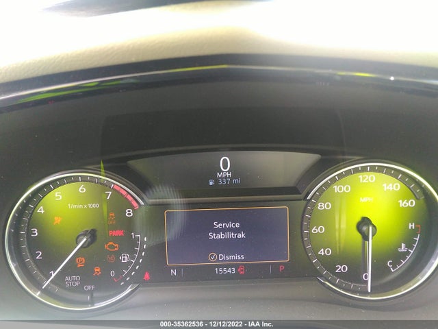2021 Cadillac XT6, VIN: 1GYKPCRS0MZ184622