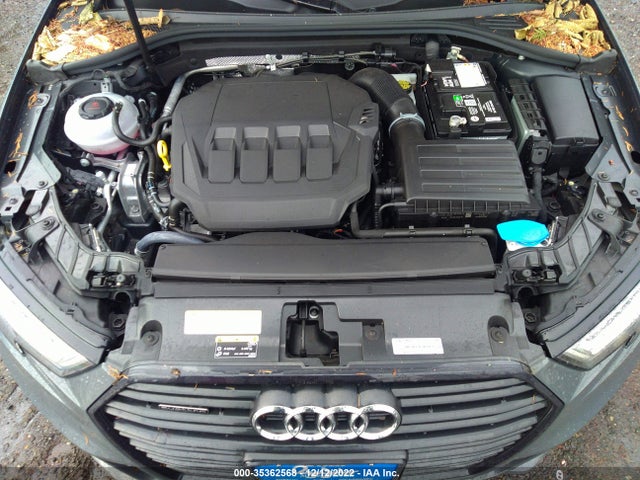 2020 Audi A3, VIN: WAUJEGFF8LA052983