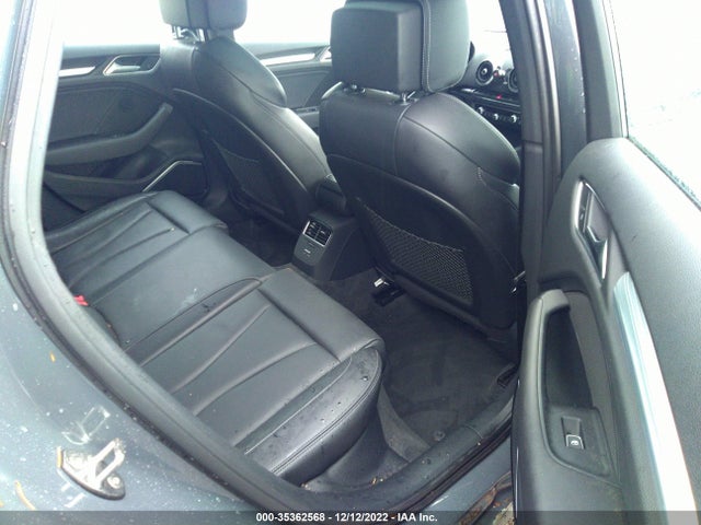 2020 Audi A3, VIN: WAUJEGFF8LA052983