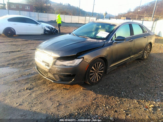 Lincoln MKZ 2017 3LN6L5A94HR602404 Image 6