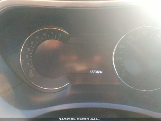 Lincoln MKZ 2017 3LN6L5A94HR602404 Image 7