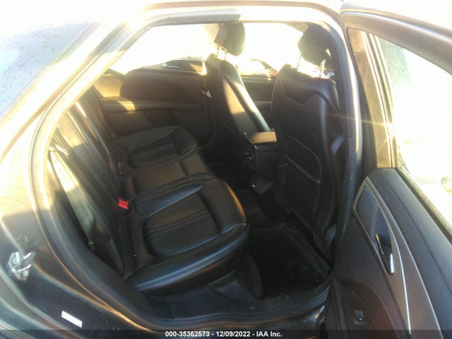 Lincoln MKZ 2017 3LN6L5A94HR602404 Image 8
