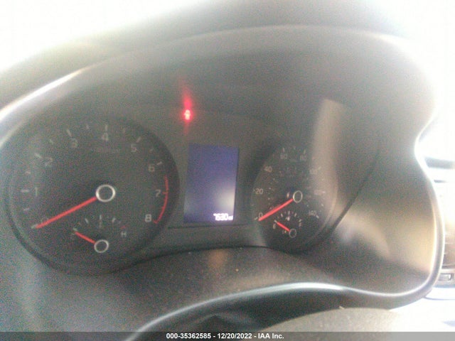 2021 Kia Rio, VIN: 3KPA25AD7ME433485