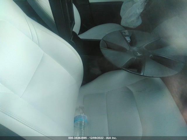 Tesla Model 3 Standard Range Plus 2021 5YJ3E1EA5MF854365 Image 5