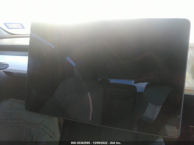 Tesla Model 3 Standard Range Plus 2021 5YJ3E1EA5MF854365 Image 7