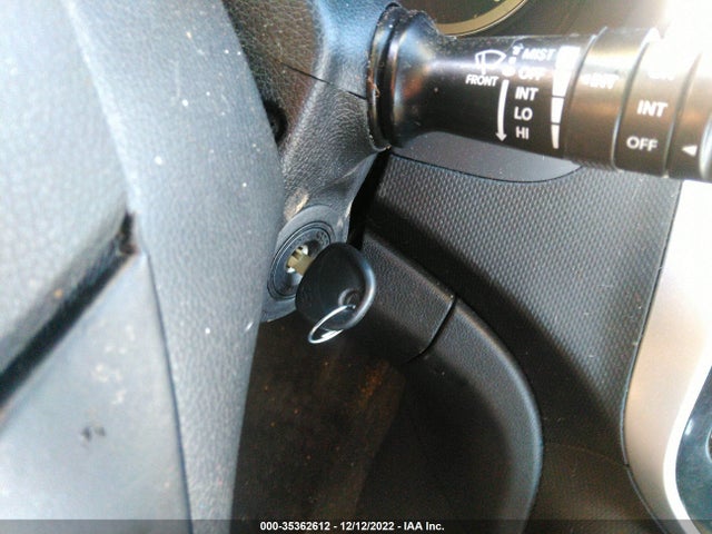 2014 HYUNDAI ACCENT SE VIN: KMHCU5AE6EU142308