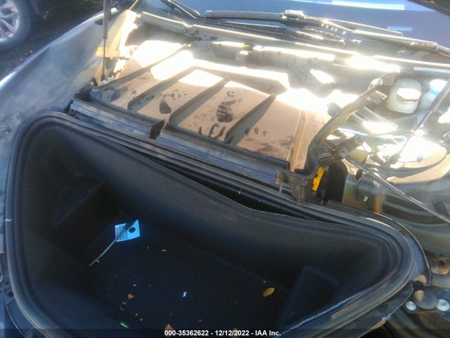 Tesla MODEL S 2017 5YJSA1E18HF215135 Image 12