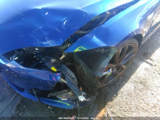 Tesla MODEL S 2017 5YJSA1E18HF215135 Image 8