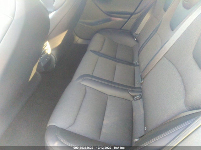 Tesla MODEL S 2017 5YJSA1E18HF215135 Image 10