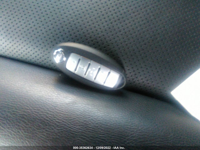 2021 Nissan Murano, VIN: 5N1AZ2CS5MC125725