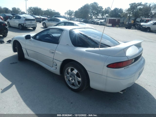 JA3AM84J2XY002028 Mitsubishi 3000gt Sl