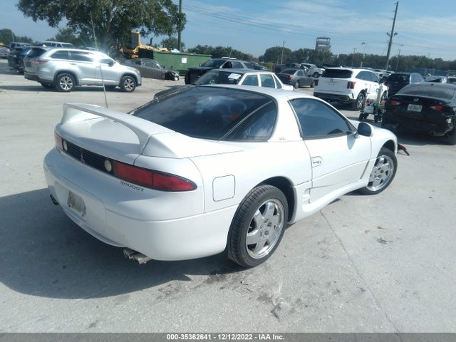 JA3AM84J2XY002028 Mitsubishi 3000gt Sl