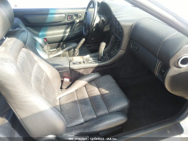 JA3AM84J2XY002028 Mitsubishi 3000gt Sl