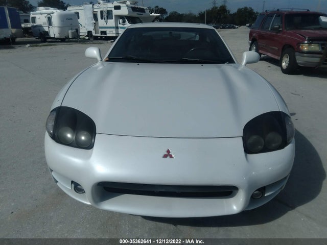 JA3AM84J2XY002028 Mitsubishi 3000gt Sl