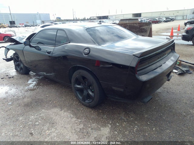 Dodge Challenger R/t 2014 2C3CDYBT2EH294211 Image 5