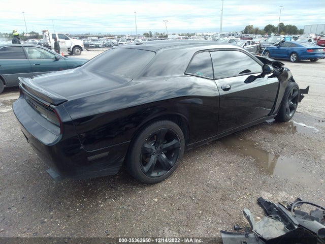 Dodge Challenger R/t 2014 2C3CDYBT2EH294211 Image 6