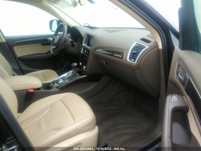Audi Q5 Premium Plus 2014 WA1LFAFP9EA113978 Image 5