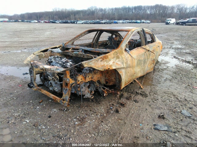Dodge DART SE 2016 1C3CDFAAXGD504283 Image 2