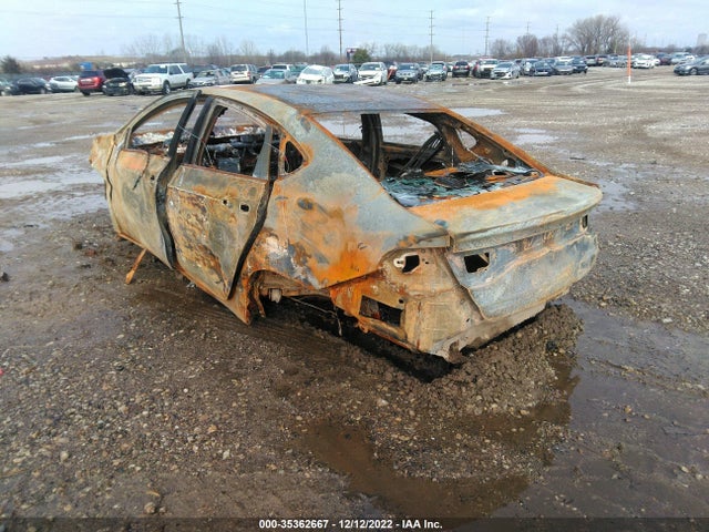 Dodge DART SE 2016 1C3CDFAAXGD504283 Image 3