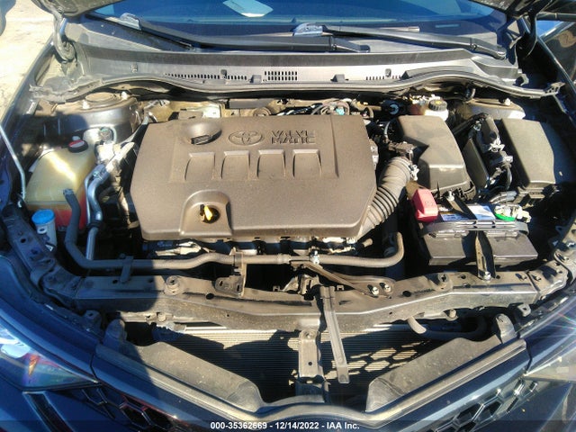 2016 Scion IM, VIN: JTNKARJE4GJ513501