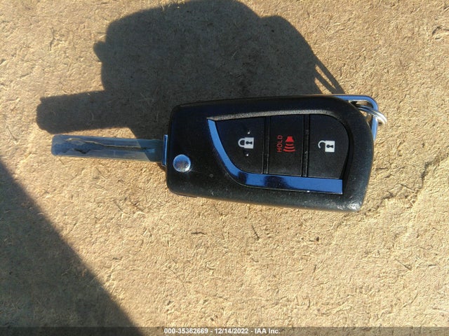 2016 Scion IM, VIN: JTNKARJE4GJ513501