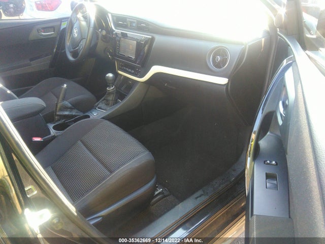 2016 Scion IM, VIN: JTNKARJE4GJ513501