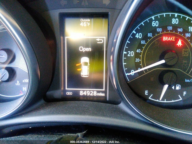 2016 Scion IM, VIN: JTNKARJE4GJ513501