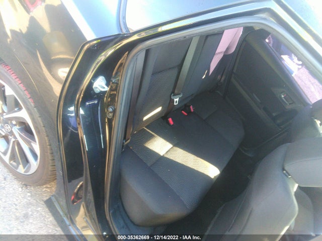 2016 Scion IM, VIN: JTNKARJE4GJ513501