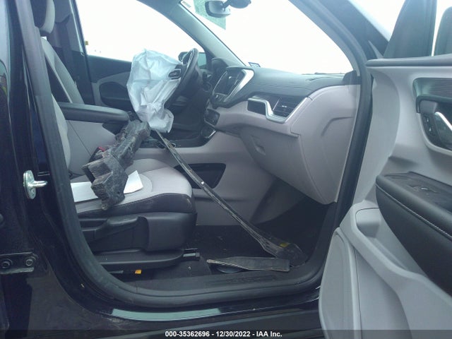 GMC Terrain 2022 3GKALTEV4NL178543 Image 6