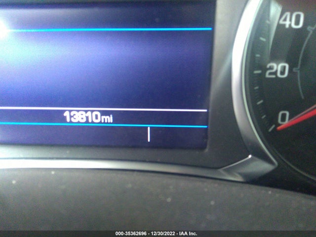 GMC Terrain 2022 3GKALTEV4NL178543 Image 8