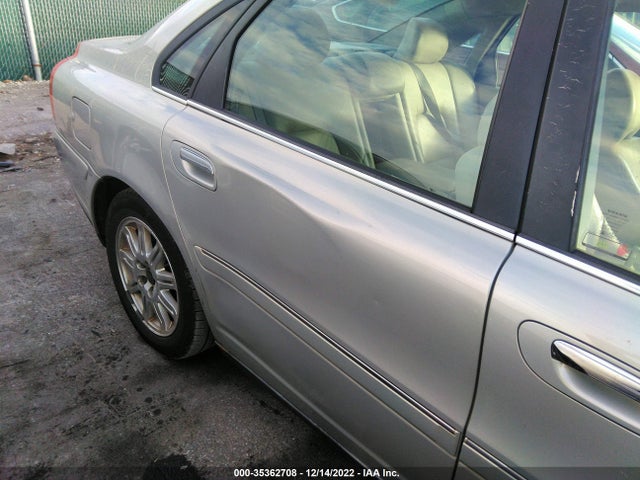 Volvo S80 2004 YV1TS59H641370828 Image 7