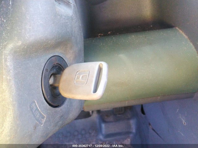 2004 HONDA ELEMENT LX VIN: 5J6YH28334L024653