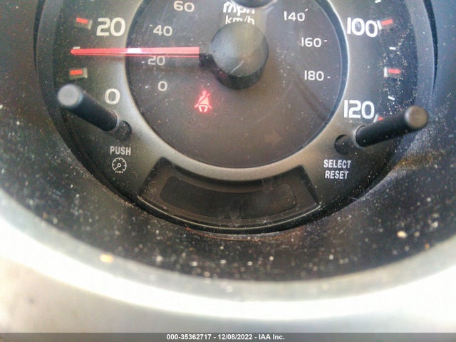 2004 HONDA ELEMENT LX VIN: 5J6YH28334L024653